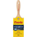 Purdy Clearcut Sprig 3 In. Flat Wall Stiff Paint Brush