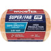 Wooster Super/Fab FTP 4 In. x 3/8 In. Knit Fabric Roller Cover