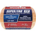 Wooster Super/Fab FTP 4 In. x 1/2 In. Knit Fabric Roller Cover
