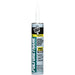 DAP 10.1 Oz. Premium Polyurethane Construction Adhesive Sealant, White