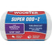 Wooster Super Doo-Z 4 In. x 3/16 In. Woven Fabric Roller Cover