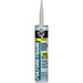 DAP 10.1 Oz. Premium Polyurethane Construction Adhesive Sealant, Gray