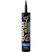 Dap Dynaflex Ultra 10.1 Oz. Black Advanced Exterior Sealant for Window, Door & Siding