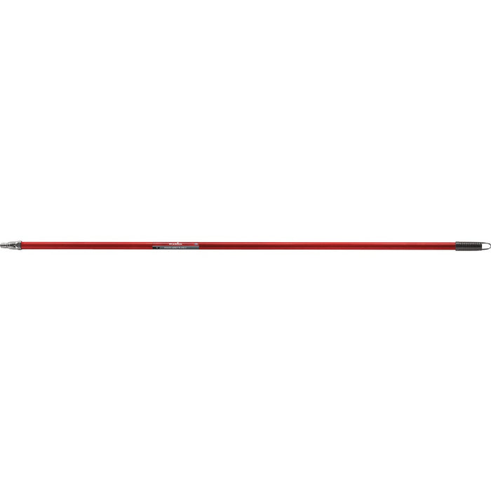 Wooster 60 In. Steel Fixed-Length Extension Pole