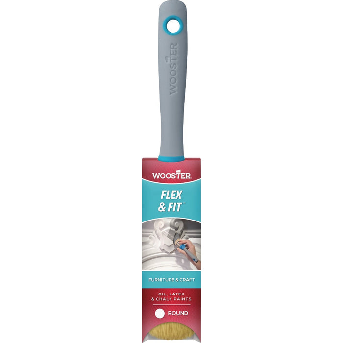 Wooster Flex & Fit Chalk Paint Brush