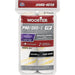 Wooster Jumbo-Koter Pro/Doo-Z FTP 4-1/2 In. x 3/16 In. Woven Roller Cover (2-Pack)