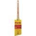 Purdy 2.5 In. Syntox Series Angular Trim Paint Brush