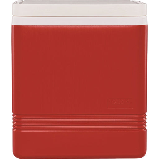 Igloo Legend 17 Qt. Cooler, Red