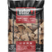Weber 350 Cu. In. Cherry Wood Chunks