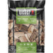 Weber 350 Cu. In. Apple Wood Chunks