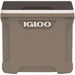Igloo Profile II 30 Qt. Cooler, Sandstone/Carbonite