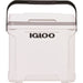 Igloo Latitude Marine Ultra 30 Qt. Cooler, White