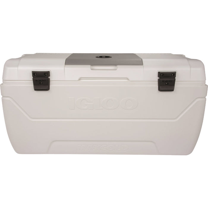 Igloo MaxCold 165 Qt. Cooler, White