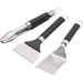 Weber Portable Griddle Tool Set