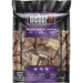 Weber 350 Cu. In. Mesquite Wood Chunks