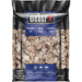 Weber 192 Cu. In. Hickory Wood Chips