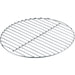 Weber 13.5 In. Dia. Plated Heavy Steel Cooker Grill Grate