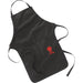 Weber Black Apron
