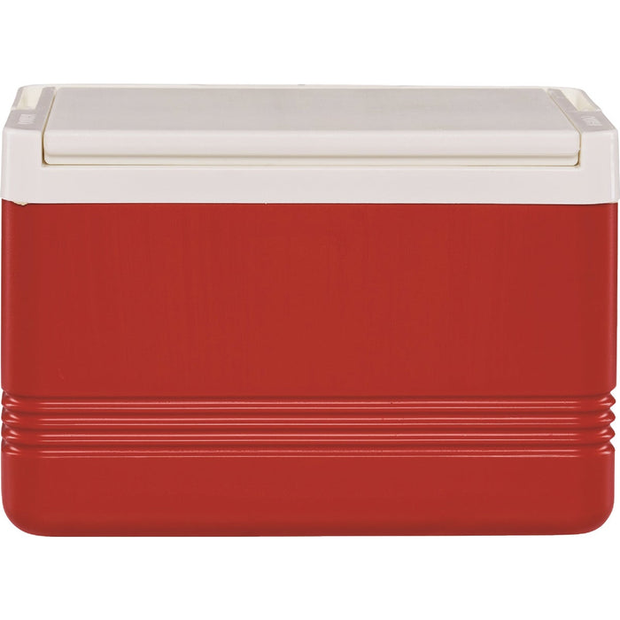 Igloo Legend 9 Qt. Cooler, Red