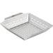 Weber Large Stainless Steel Vegetable Basket