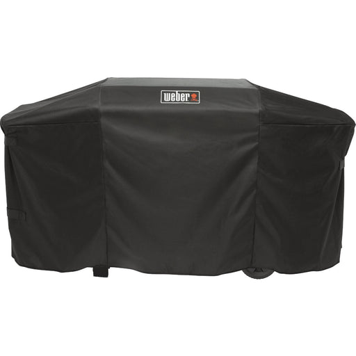 Weber 28 In. Premium Slate Griddle Cover