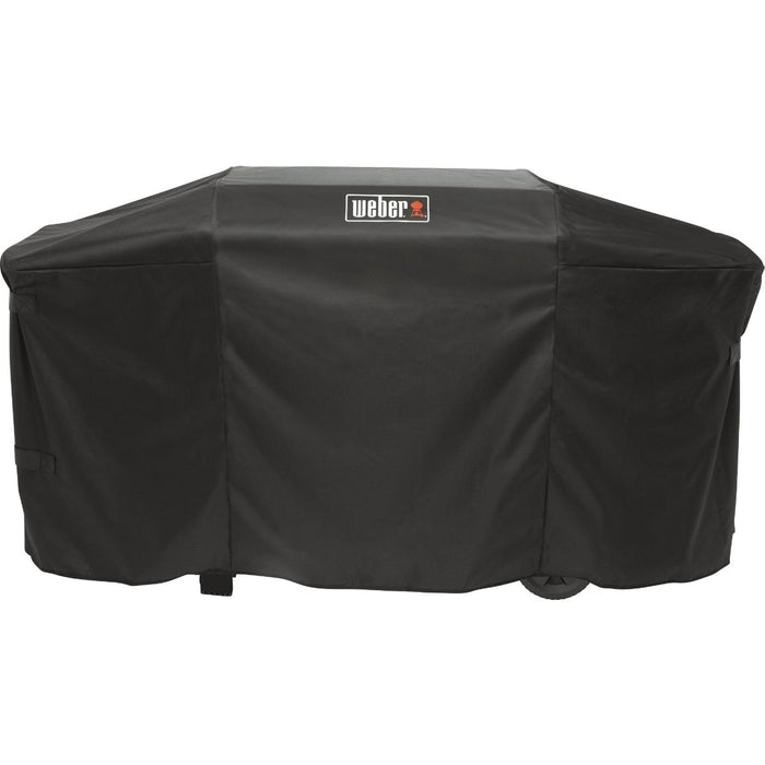 Weber 28 In. Premium Slate Griddle Cover