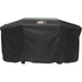 Weber 28 In. Premium Slate Griddle Cover