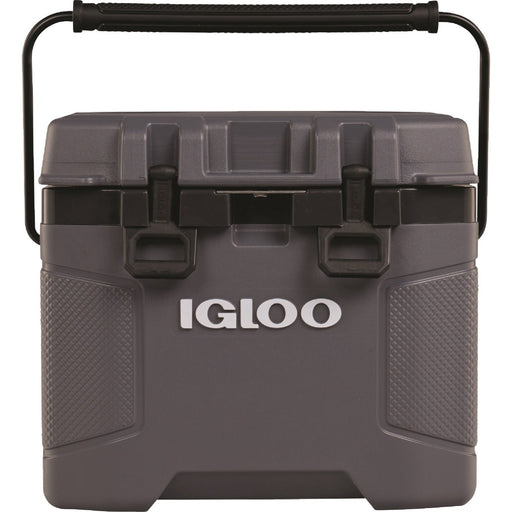 Igloo TrailMate 25 Qt. Cooler, Carbonite