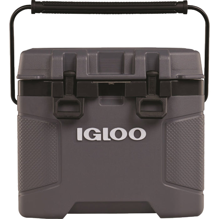 Igloo TrailMate 25 Qt. Cooler, Carbonite