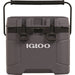 Igloo TrailMate 25 Qt. Cooler, Carbonite