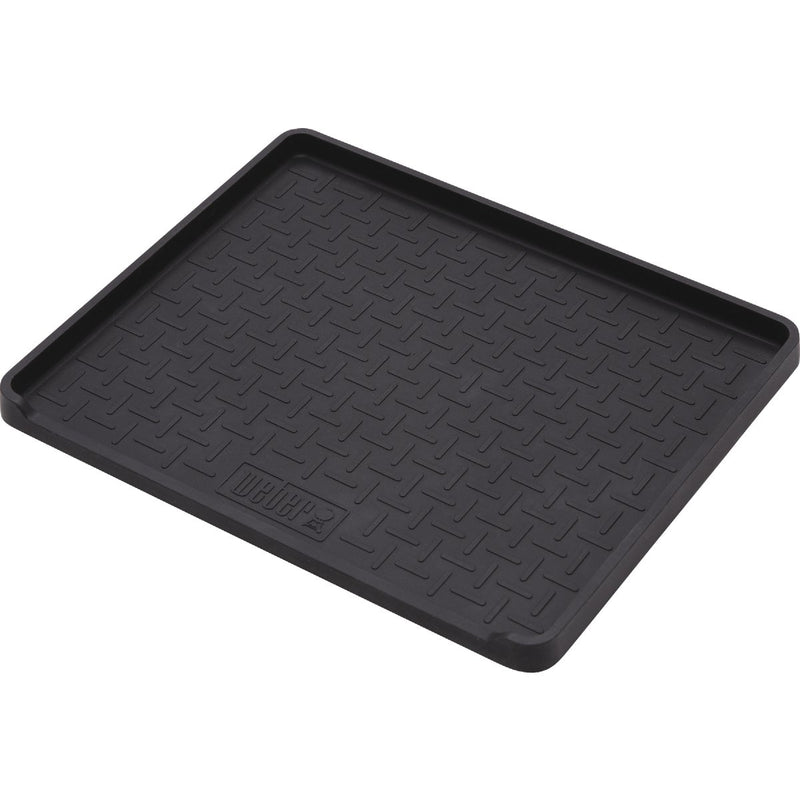 Weber Side Table Tool Rest