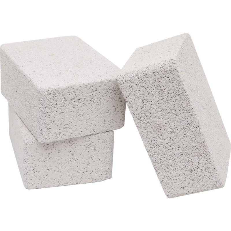 Weber Griddle Cleaning Stones (3-Pack)