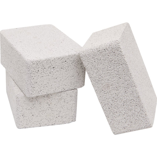 Weber Griddle Cleaning Stones (3-Pack)