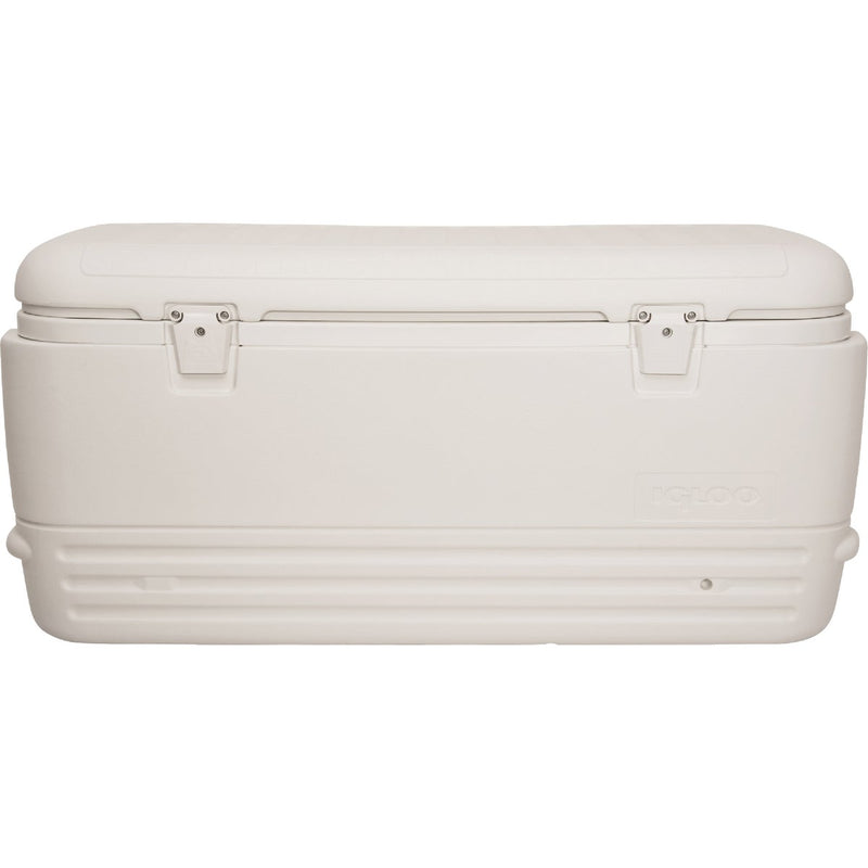 Igloo Polar 120 Qt. Cooler, White