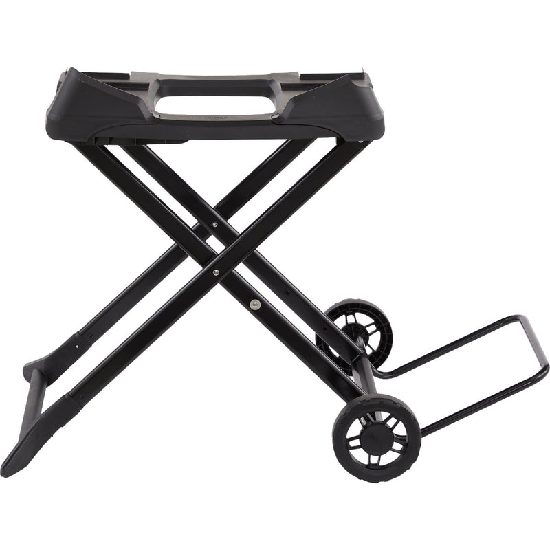 Weber Q 37.86 In. Portable Cart