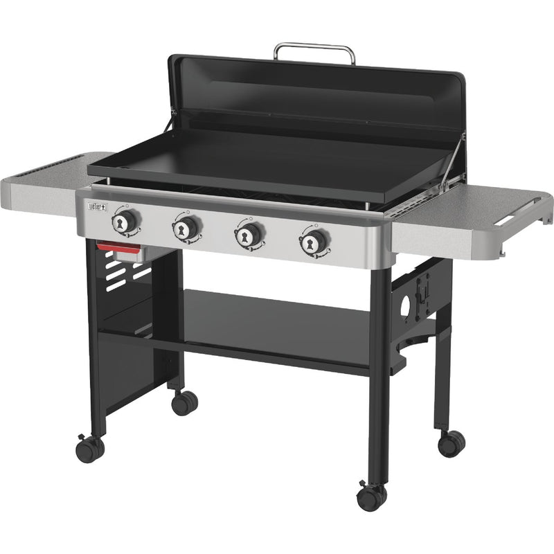 Weber G36 LP Gas Griddle