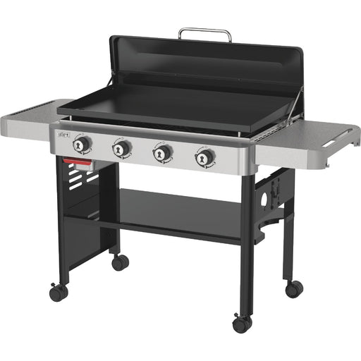 Weber G36 LP Gas Griddle