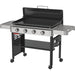 Weber G36 LP Gas Griddle