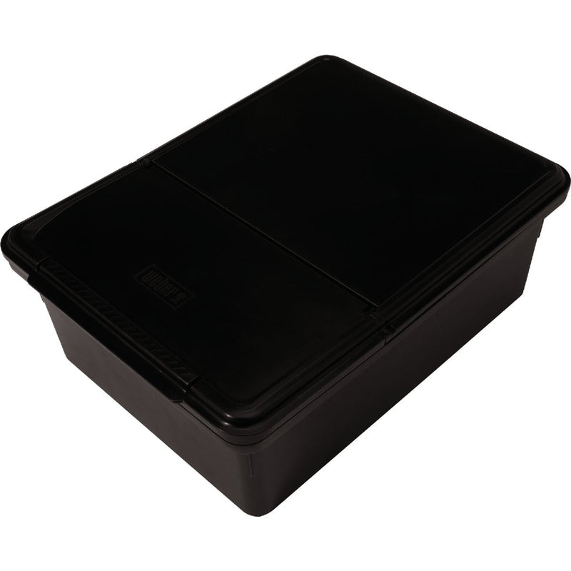 Weber Works Outdoor Storage Bin