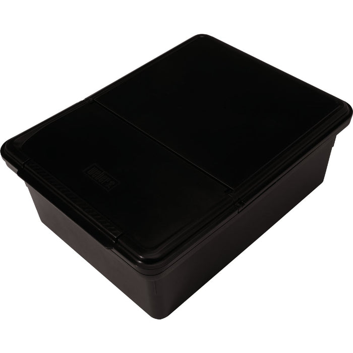 Weber Works Outdoor Storage Bin