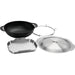 Weber Crafted Wok & Steamer