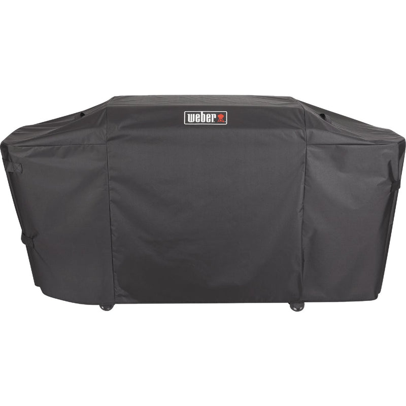 Weber 70 In. Premium Griddle Cover