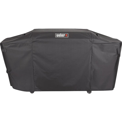 Weber 70 In. Premium Griddle Cover