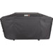 Weber 70 In. Premium Griddle Cover