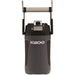 Igloo Latitude Ultra Pro 2 Qt. Charcoal Water Jug