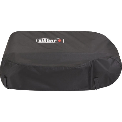 Weber 30.5 In. Premium Griddle Cover