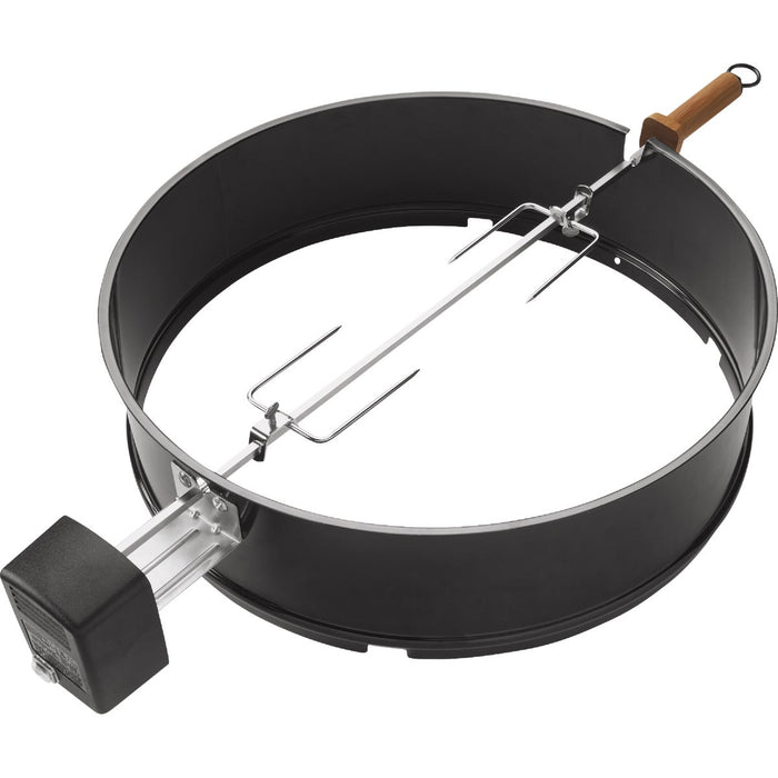 Weber 22 In. Kettle Rotisserie