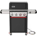 Weber Spirit EP-425 Black Natural Gas Grill