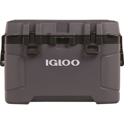 Igloo TrailMate 50 Qt. Cooler, Carbonite