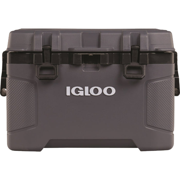 Igloo TrailMate 50 Qt. Cooler, Carbonite
